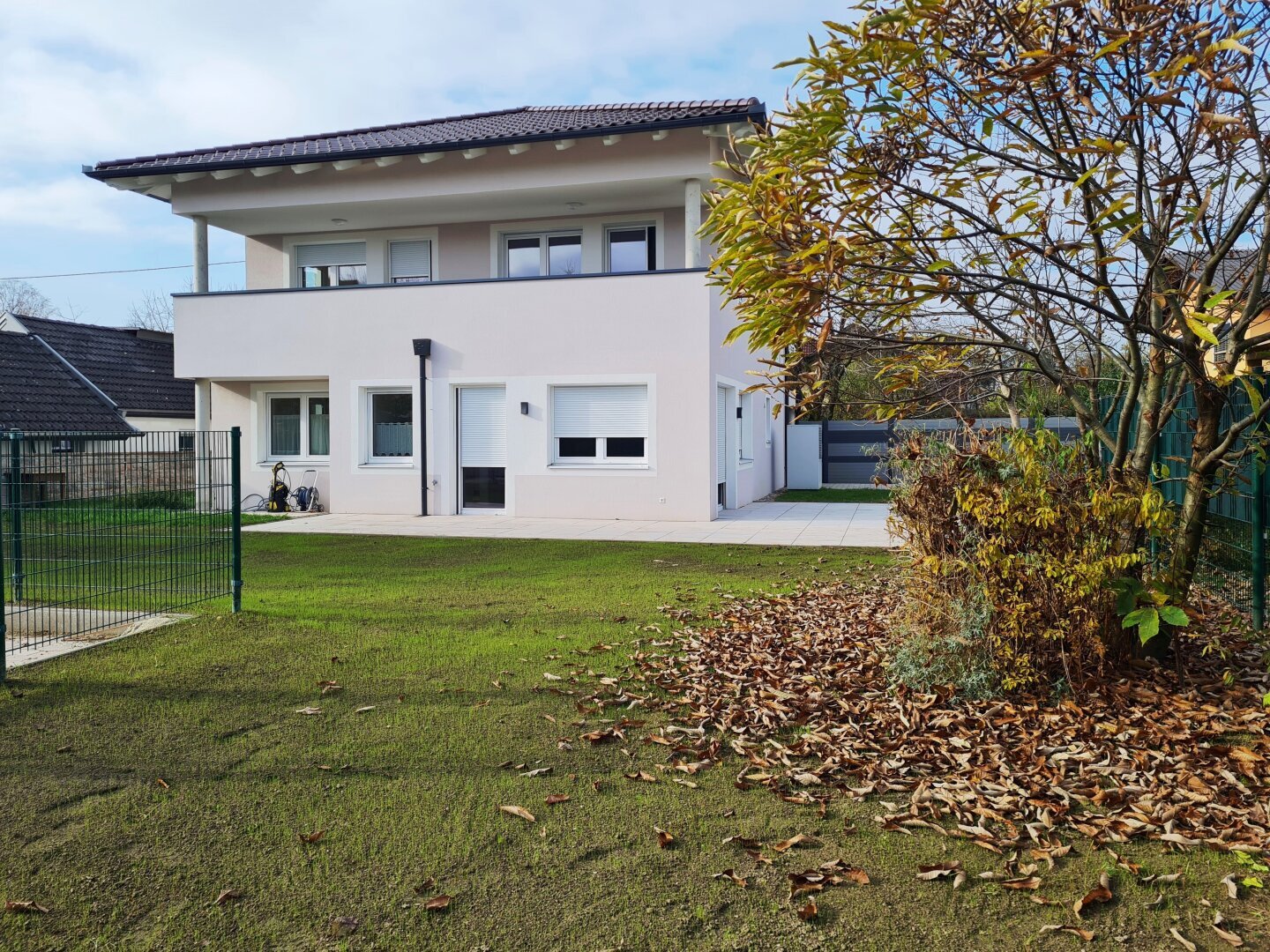 Haus zum Kauf 698.000 € 6 Zimmer 162 m²<br/>Wohnfläche 600 m²<br/>Grundstück Innere Stadt Klagenfurt am Wörthersee 9020