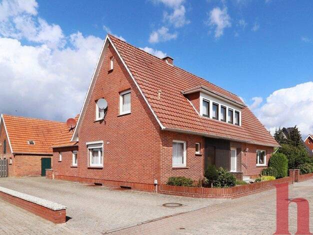 Einfamilienhaus zum Kauf 285.000 € 7 Zimmer 234 m² 1.246 m² Grundstück Holdorf 49451