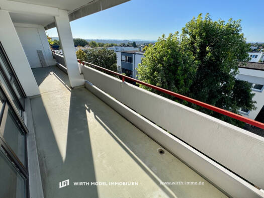 Wohnung zum Kauf 160.000 € 2 Zimmer 69 m² 2. Geschoss Dittelbrunn 97456