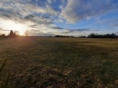 Grundstück zum Kauf provisionsfrei 56.000 € 14.000 m² Grundstück Baugenehmigung vorhanden Schwerinsburg 32 a Schwerinsburg Ducherow 17398