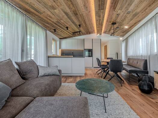 Wohnung zum Kauf - Erstbezug 1.095.000 € 3 Zimmer 85 m² St. Johann in Tirol 6380