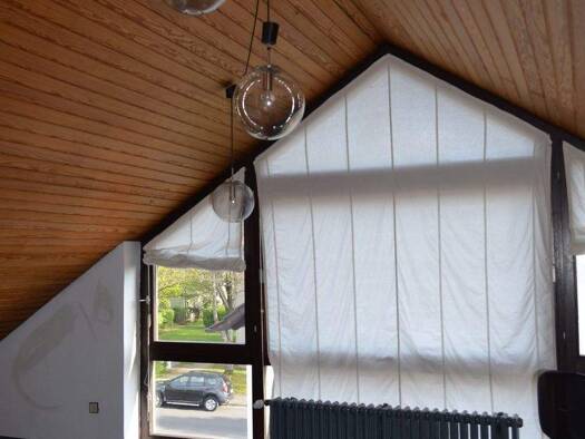 Wohnung zur Miete 1 Zimmer 18 m² 1. Geschoss Innenstadt Schweinfurt 97421