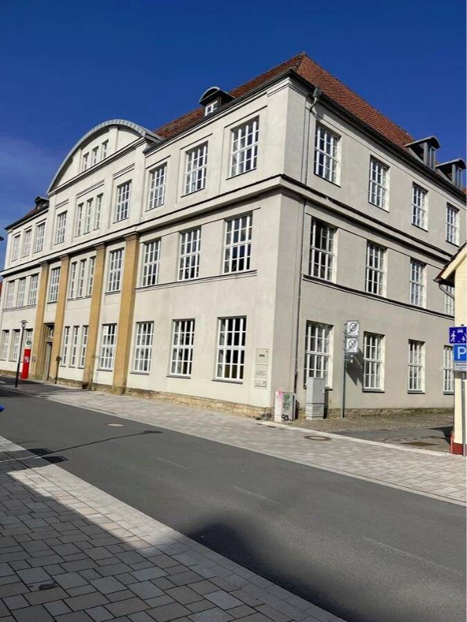 Immobilie in Lemgo - *** Für Menschen, die das Außergewönliche Lieben! *** - Bild 0