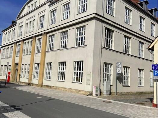 Wohnung zum Kauf 129.900 € 3 Zimmer 85 m² Lemgo 32657