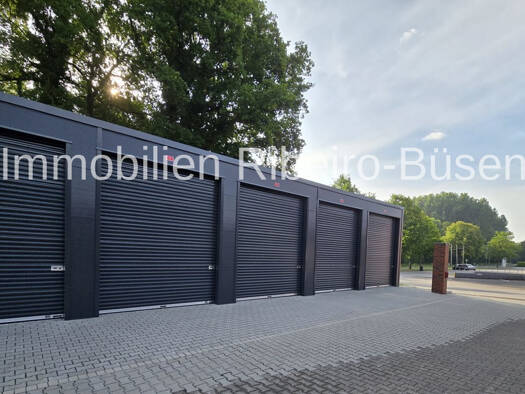 Halle/Industriefläche zur Miete 250 € 27,3 m² Lagerfläche Elmpt Niederkrüchten 41372