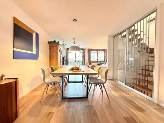 Reihenmittelhaus zum Kauf 565.000 € 5 Zimmer 130 m² 191 m² Grundstück frei ab 01.03.2026 Herrenberg 71083