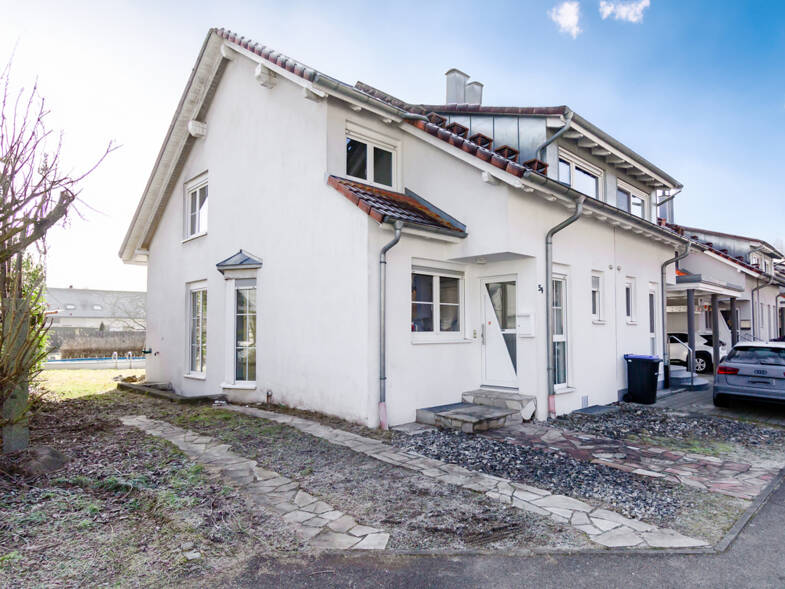 Haus kaufen in Rheinfelden (Baden) Herten immowelt