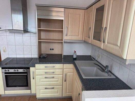 Büro zur Miete 750 € 3 Zimmer 74 m² Bürofläche Altstadt Würzburg 97070