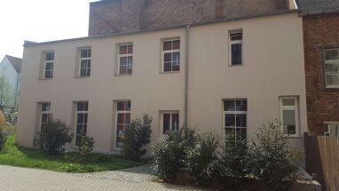 Apartment zur Miete 700 € 4 Zimmer 150,4 m² Reichenhainer Straße 6 HH Zentrum 015 Chemnitz 09111