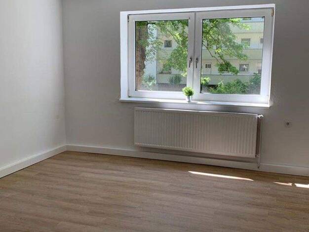 Wohnung zum Kauf provisionsfrei 100.000 € 2 Zimmer 34 m² 1. Geschoss Henckellweg 4 Ricklingen Hannover 30659