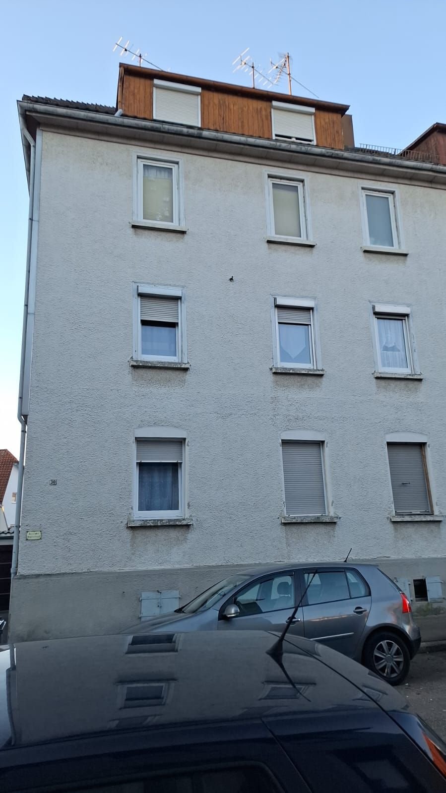 Wohnung zum Kauf 2.900 € 2 Zimmer 45 m²<br/>Wohnfläche Göppingen - Stadtzentrum Göppingen 73033