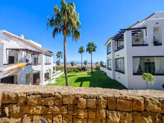 Wohnung zum Kauf 299.000 € 2 Zimmer 165 m² EG San Roque 11360