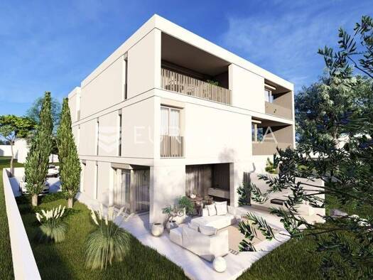 Wohnung zum Kauf 629.000 € 2 Zimmer 76 m² Novigrad Novigrad