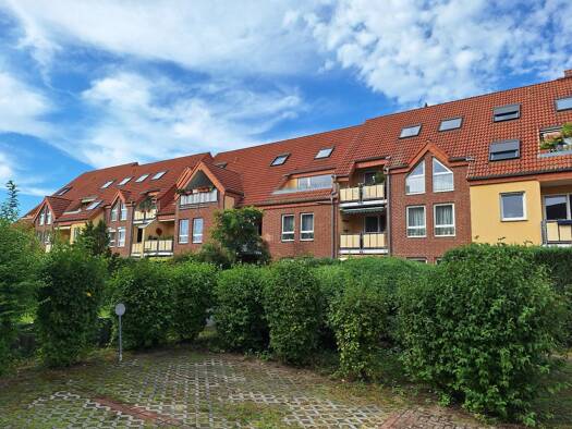 Maisonette zum Kauf provisionsfrei 250.000 € 2 Zimmer 72 m² 2. Geschoss Dürerstraße 15 Zepernick Panketal 16341