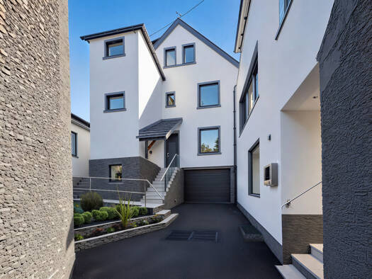 Einfamilienhaus zum Kauf 119.000 € 5 Zimmer 103,1 m² 96 m² Grundstück Adenau Adenau 53518