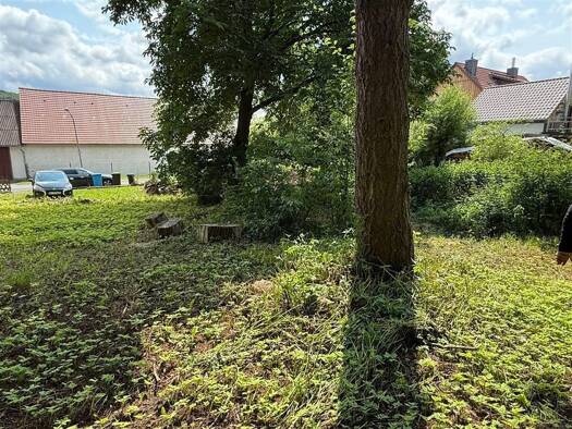 Grundstück zum Kauf 60.000 € 689 m² Grundstück Barterode Adelebsen 37139