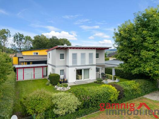 Einfamilienhaus zum Kauf 489.000 € 4 Zimmer 116 m² 617 m² Grundstück Maria Saal 9063