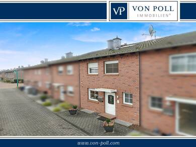 Reihenmittelhaus zum Kauf 349.000 € 4,5 Zimmer 107 m² 139 m² Grundstück Duisburg 47199
