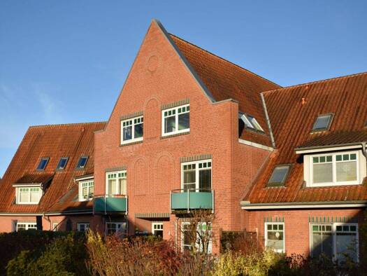 Wohnung zum Kauf 195.000 € 2 Zimmer 56,2 m² frei ab sofort Billstraße 3 Hamfelde 22929