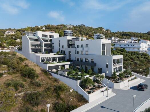 Wohnung zum Kauf 927.500 € 5 Zimmer 161 m² Municipality of Heraklion 731 33