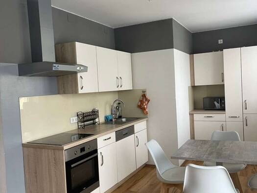 Wohnung zur Miete 783 € 3 Zimmer 63 m² Geschoss 1/2 frei ab 22.09.2026 Innenstadt Tübingen 72070