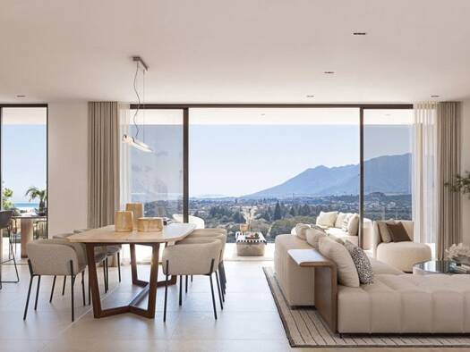 Wohnung zum Kauf 550.000 € 126 m² Estepona 29680