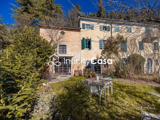 Haus zum Kauf 305.000 € 4 Zimmer 115 m² Caprino Veronese 37013