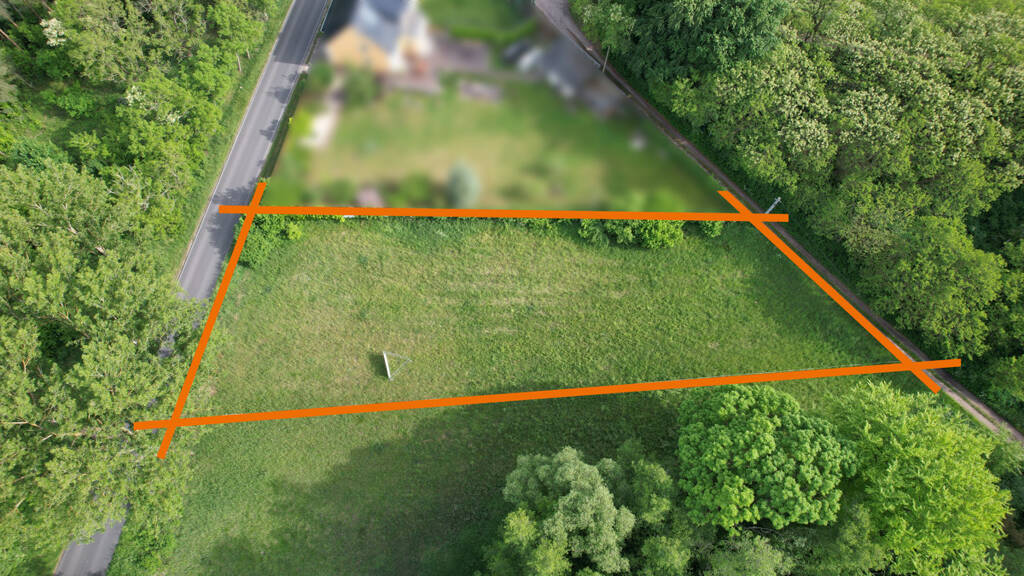 Land-/Forstwirtschaft zum Kauf 61.500 € 2.642 m² Grundstück Roßdorf Jeßnitz / Roßdorf 06800