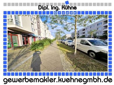 Laden zur Miete provisionsfrei 15 € 1 Zimmer 49 m² Verkaufsfläche Berlin 12685