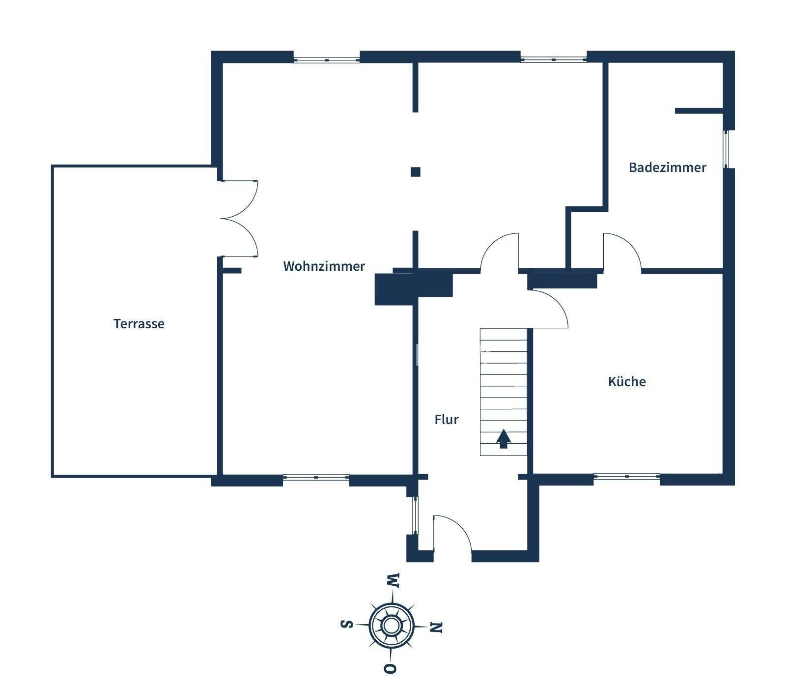 Einfamilienhaus zum Kauf 349.000 € 5 Zimmer 127,1 m²<br/>Wohnfläche 3.260 m²<br/>Grundstück 01.07.2025<br/>Verfügbarkeit Zickhusen Zickhusen 19069