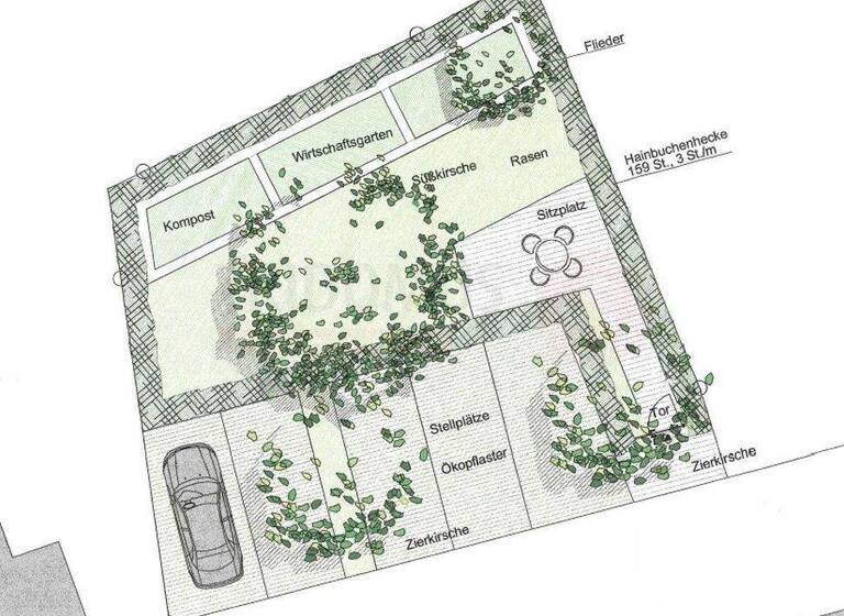 Mehrfamilienhaus zum Kauf 599.000 € 9 Zimmer 246 m² 420 m² Grundstück Mehring 54346