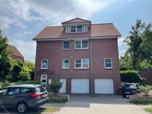 Wohnung zur Miete 1.225 € 3 Zimmer 98 m² frei ab 01.03.2026 Stade 21680