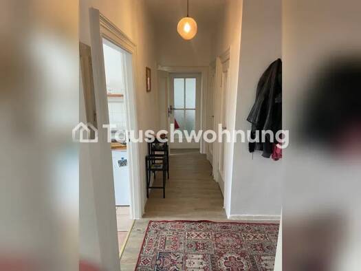 Wohnung zur Miete nur mit Wohnberechtigungsschein Tauschwohnung 690 € 2 Zimmer 69 m² Friedrichshain Friedrichshain-Kreuzberg 10243
