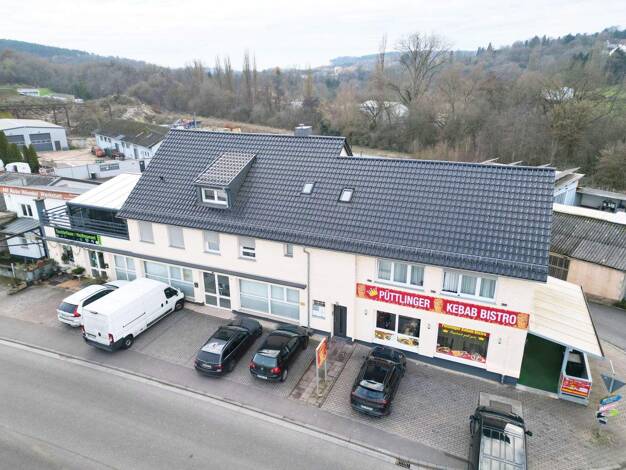 Mehrfamilienhaus zum Kauf als Kapitalanlage geeignet 1.150.000 € 315 m² 681 m² Grundstück Püttlingen 66346