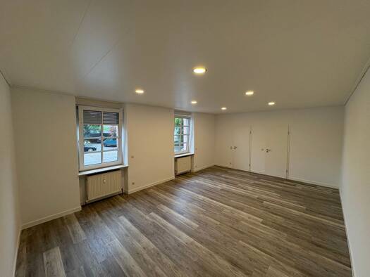 Wohnung zur Miete 590 € 1 Zimmer 42 m² Kuppenheim Kuppenheim 76456