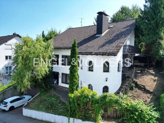 Villa zum Kauf 698.000 € 9 Zimmer 210 m² 769 m² Grundstück Glattbach 63864