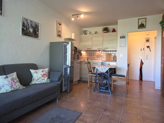Wohnung zum Kauf 35.000 € 3 Zimmer 38,5 m² Geschoss 3/6 Hahnenklee Goslar 38644