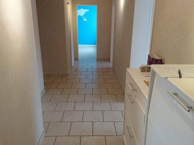 Wohnung zur Miete 1.176 € 3,5 Zimmer 84 m² 4. Geschoss Linzer Straße 11 Maubach Backnang 71522