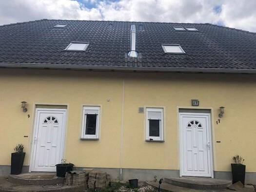 Grundstück zum Kauf provisionsfrei 389.000 € 2.349 m² Grundstück Priort Wustermark 14641