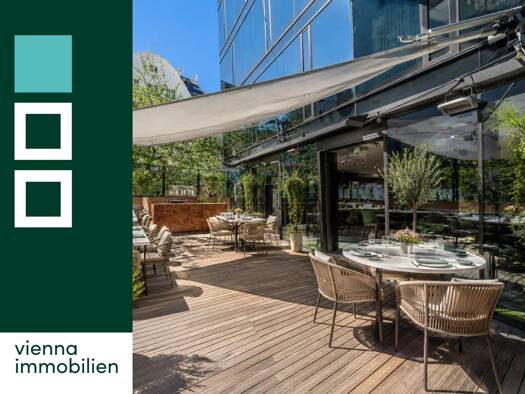 Restaurant zur Miete 12.500 € 247,2 m² Gastrofläche Mariahilfer Straße 36 Neubau 1070