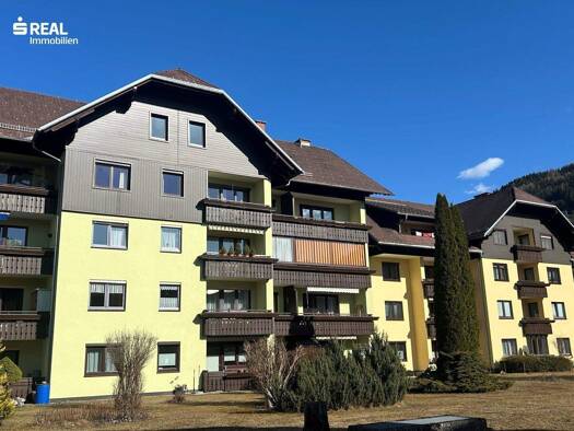 Wohnung zum Kauf 369.000 € 3 Zimmer 1. Geschoss Schladming 8970