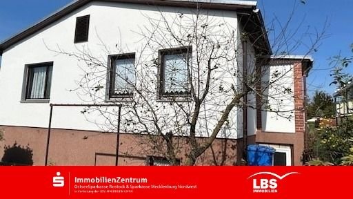 Einfamilienhaus zum Kauf 259.000 € 3 Zimmer 90 m²<br/>Wohnfläche 402 m²<br/>Grundstück Bauhof Güstrow 18273