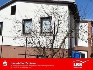 Einfamilienhaus zum Kauf 239.000 € 3 Zimmer 90 m² 402 m² Grundstück Güstrow 18273