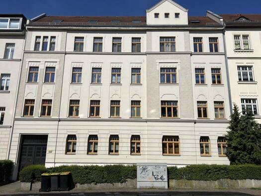 Wohnung zum Kauf provisionsfrei 129.500 € 3 Zimmer 70 m² EG Christoph-Probst-Straße 5 Möckern Leipzig 04159