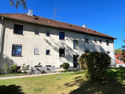 Mehrfamilienhaus zum Kauf 549.000 € 16 Zimmer 325 m² 1.253 m² Grundstück Coburg Coburg 96450