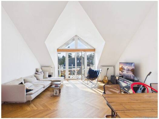 Wohnung zur Miete 2.160 € 4 Zimmer 110,5 m² 2. Geschoss frei ab 01.05.2026 Allach-Untermenzing München / Allach-Untermenzing 80997