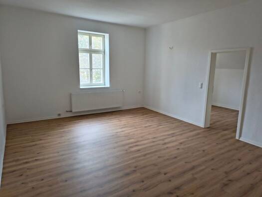 Wohnung zur Miete 246 € 2 Zimmer 43,2 m² Geschoss 2/3 frei ab 01.11.2026 Hermsdorf Hohe Börde 39326