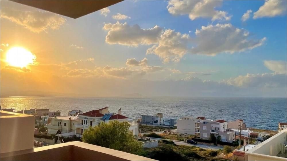 Haus zum Kauf 700.000 € 5 Zimmer 185 m²<br/>Wohnfläche 450 m²<br/>Grundstück Kreta Chania 731 34