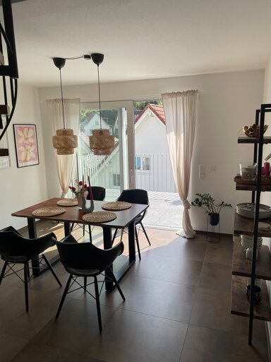 Wohnung zur Miete 790 € 3 Zimmer 64 m² 2. Geschoss Dorfstr. 12 Berghaupten 77791