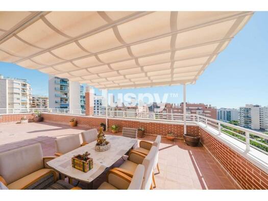 Penthouse zum Kauf 369.000 € 2 Zimmer 133 m² 7. Geschoss >Carrer Gregal > la Vila Joiosa / Villajoyosa 03570